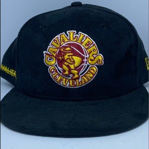 New era collaboration hat